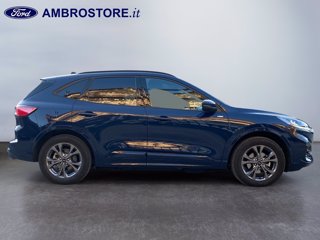 FORD Kuga 2.5 phev st-line 2wd 225cv cvt