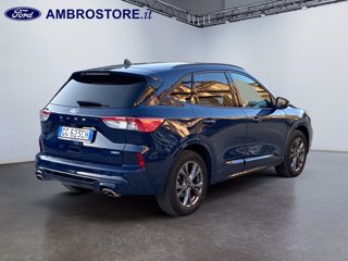 FORD Kuga 2.5 phev st-line 2wd 225cv cvt