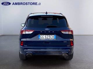 FORD Kuga 2.5 phev st-line 2wd 225cv cvt