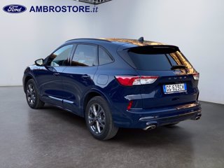 FORD Kuga 2.5 phev st-line 2wd 225cv cvt