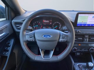 FORD Focus sw 1.0t ecoboost h st-line 125cv