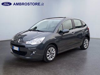 CITROEN C3 1.2 puretech selection s&s 82cv etg