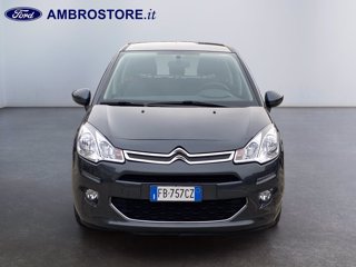 CITROEN C3 1.2 puretech selection s&s 82cv etg