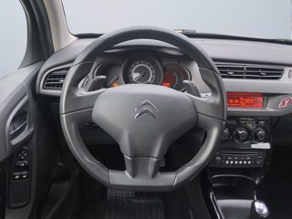 CITROEN C3 1.2 puretech selection s&s 82cv etg