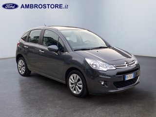 CITROEN C3 1.2 puretech selection s&s 82cv etg