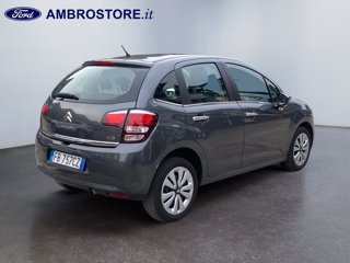 CITROEN C3 1.2 puretech selection s&s 82cv etg