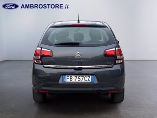 CITROEN C3 1.2 puretech selection s&s 82cv etg