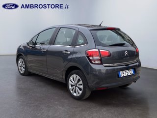 CITROEN C3 1.2 puretech selection s&s 82cv etg