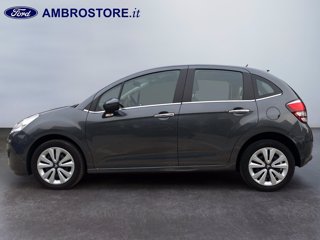 CITROEN C3 1.2 puretech selection s&s 82cv etg