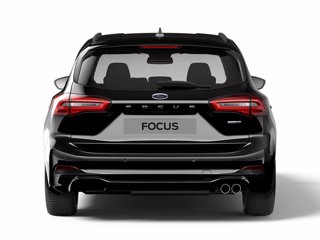 FORD Focus ST-Line 1.0 EcoBoost Hybrid 125 CV Wagon Man