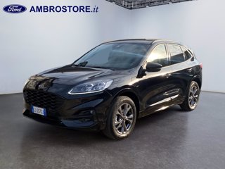 FORD Kuga 2.5 phev st-line x 2wd 225cv cvt