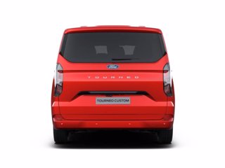 FORD Nuovo Tourneo Custom Titanium 2.0 EcoBlue 170CV A8 AWD 320 L1H1