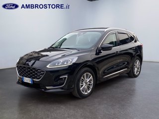 FORD Kuga 2.5 phev vignale 2wd 225cv e-shifter