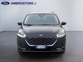 FORD Kuga 2.5 phev vignale 2wd 225cv e-shifter