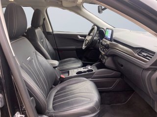 FORD Kuga 2.5 phev vignale 2wd 225cv e-shifter