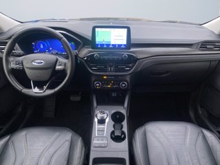 FORD Kuga 2.5 phev vignale 2wd 225cv e-shifter