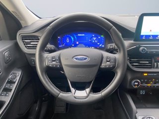 FORD Kuga 2.5 phev vignale 2wd 225cv e-shifter