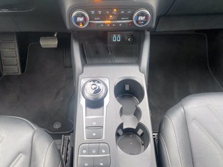 FORD Kuga 2.5 phev vignale 2wd 225cv e-shifter