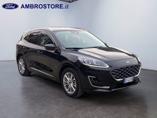 FORD Kuga 2.5 phev vignale 2wd 225cv e-shifter