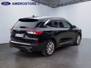 FORD Kuga 2.5 phev vignale 2wd 225cv e-shifter