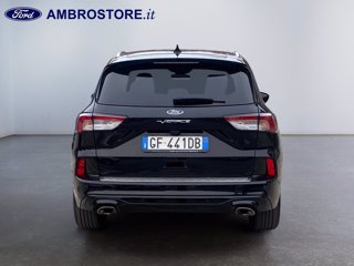 FORD Kuga 2.5 phev vignale 2wd 225cv e-shifter