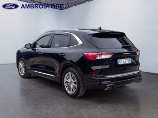 FORD Kuga 2.5 phev vignale 2wd 225cv e-shifter