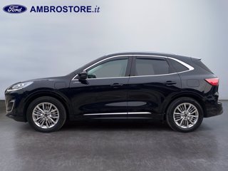 FORD Kuga 2.5 phev vignale 2wd 225cv e-shifter