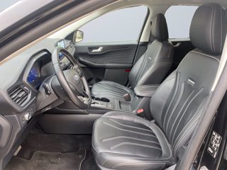 FORD Kuga 2.5 phev vignale 2wd 225cv e-shifter