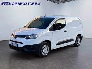 TOYOTA Proace city 1.2p 110cv s&s l1 s comfort