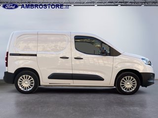 TOYOTA Proace city 1.2p 110cv s&s l1 s comfort