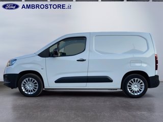 TOYOTA Proace city 1.2p 110cv s&s l1 s comfort