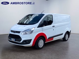 FORD Transit custom 290 2.2 tdci 125cv trend l1h1