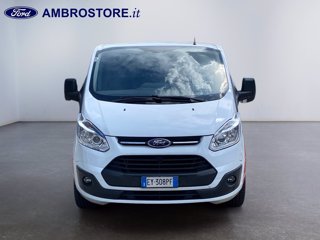 FORD Transit custom 290 2.2 tdci 125cv trend l1h1