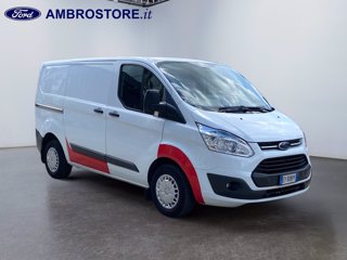 FORD Transit custom 290 2.2 tdci 125cv trend l1h1