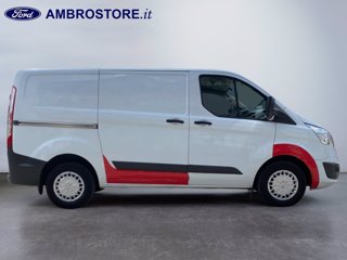 FORD Transit custom 290 2.2 tdci 125cv trend l1h1