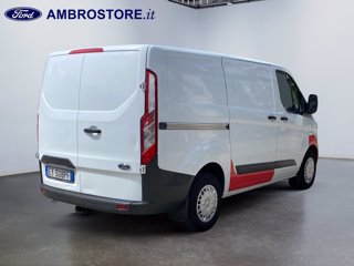 FORD Transit custom 290 2.2 tdci 125cv trend l1h1