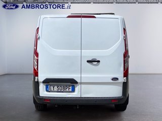 FORD Transit custom 290 2.2 tdci 125cv trend l1h1