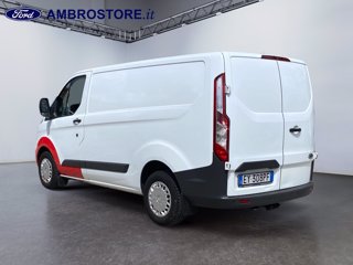 FORD Transit custom 290 2.2 tdci 125cv trend l1h1