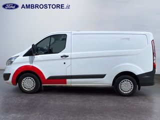 FORD Transit custom 290 2.2 tdci 125cv trend l1h1