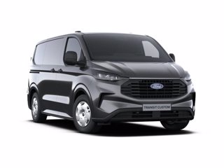 FORD Nuovo Transit Custom 280 2.0 EcoBlue 130CV Trend L1H1 E6.2