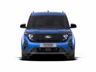 FORD Nuovo Tourneo Courier Active 1.0 EcoBoost 125 CV 93 kW Trasmissione automatica Powershift a 7 rapporti 2WD