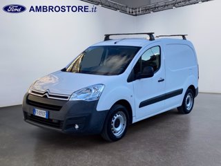 CITROEN Berlingo van 1.6 bluehdi 100cv cl.3p.ti l1 e6