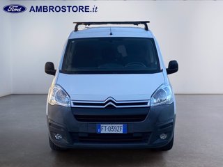 CITROEN Berlingo van 1.6 bluehdi 100cv cl.3p.ti l1 e6