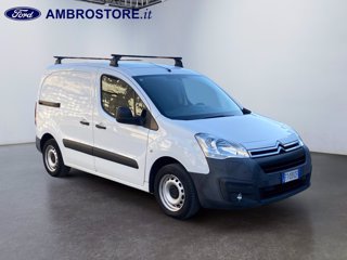 CITROEN Berlingo van 1.6 bluehdi 100cv cl.3p.ti l1 e6