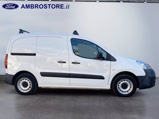 CITROEN Berlingo van 1.6 bluehdi 100cv cl.3p.ti l1 e6