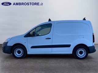 CITROEN Berlingo van 1.6 bluehdi 100cv cl.3p.ti l1 e6