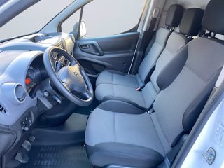 CITROEN Berlingo van 1.6 bluehdi 100cv cl.3p.ti l1 e6