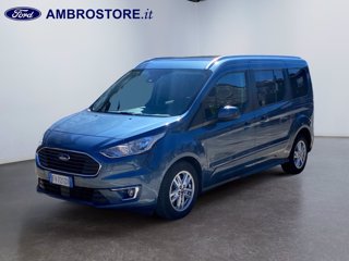 FORD Gran tourneo connect 1.5 tdci 120cv 7p.ti titanium my19