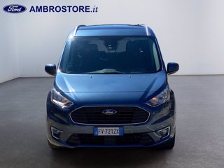 FORD Gran tourneo connect 1.5 tdci 120cv 7p.ti titanium my19