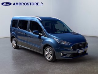 FORD Gran tourneo connect 1.5 tdci 120cv 7p.ti titanium my19